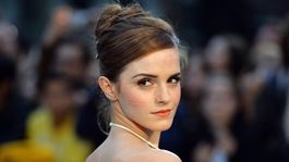 Emma Watson quiere mantener su privacidad a toda costa