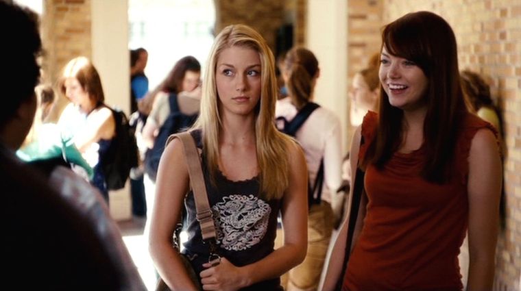 Supercool tiene una duración de 114 minutos