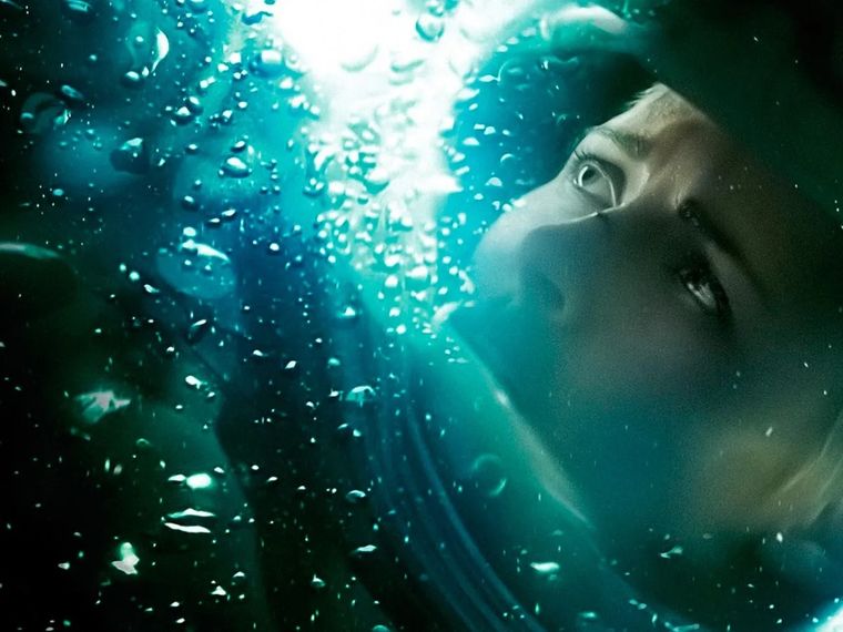 Underwater se va el 7 de junio