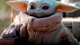 Baby Yoda pasó de ser amado a odiado en The Mandalorian