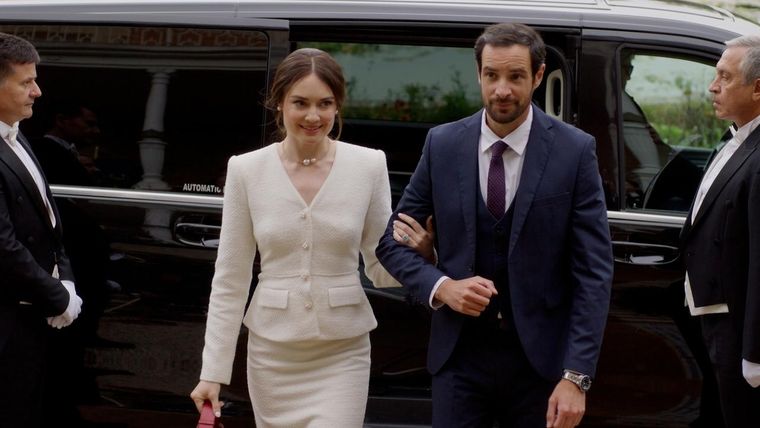 ¡Tres títulos imperdibles!