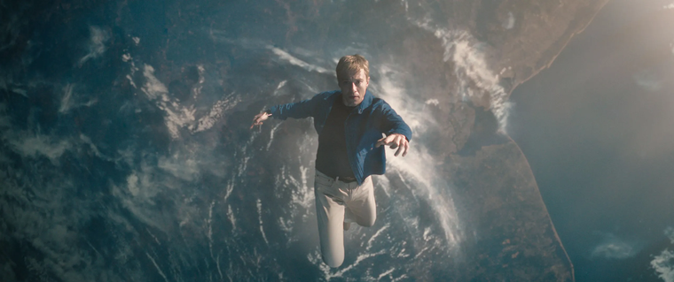 La película de Los Cuatro Fantásticos: Primeros pasos llega a los cines en el mes de julio. La película de Los Cuatro Fantásticos: Primeros pasos llega a los cines en el mes de julio. 