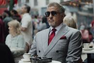 Sylvester Stallone en Tulsa King , la historia que marcó su debut en las series.