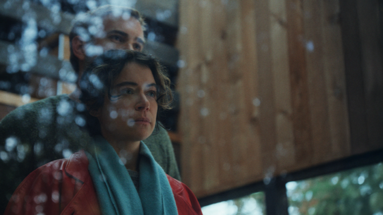 Keeper marca la tercera colaboración entre Neon y Perkins después de Longlegs y The Monkey. Keeper marca la tercera colaboración entre Neon y Perkins después de Longlegs y The Monkey.