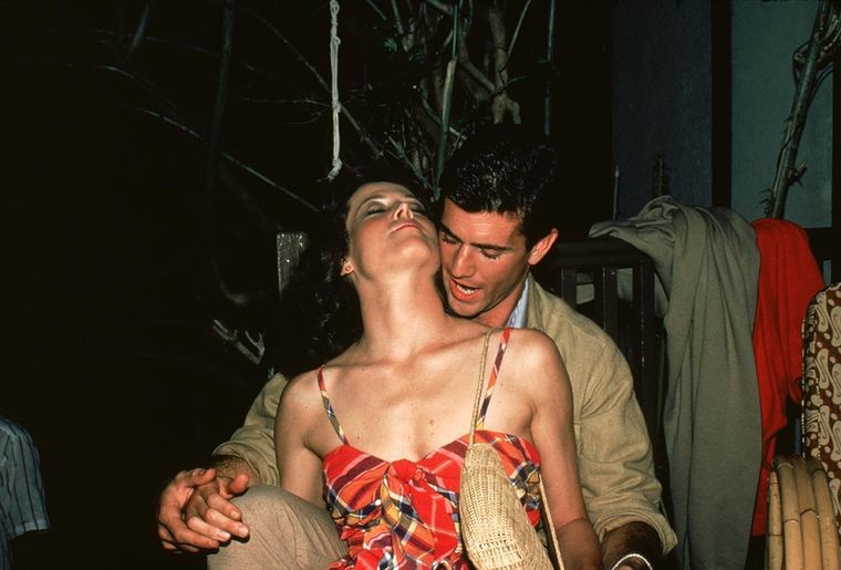 Mel Gibson protagonizó todo tipo de películas a lo largo de su carrera