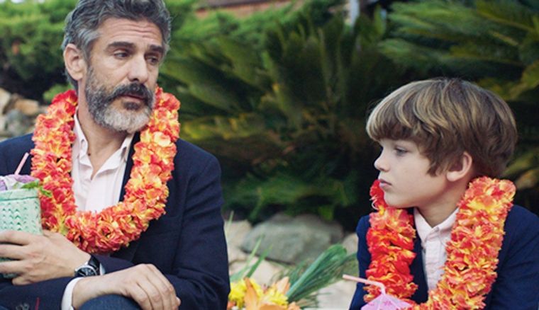 Hoy se arregla el mundo ya está disponible en Netflix.