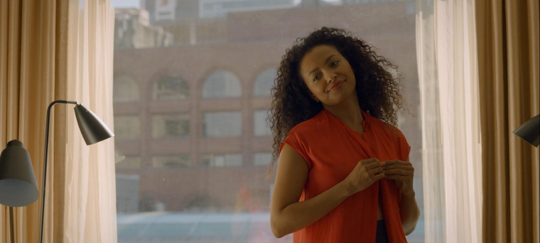 Ola de calor llegó hace unos días a Netflix