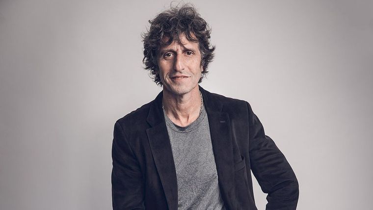 Diego Peretti se hará cargo de la dirección por primera vez