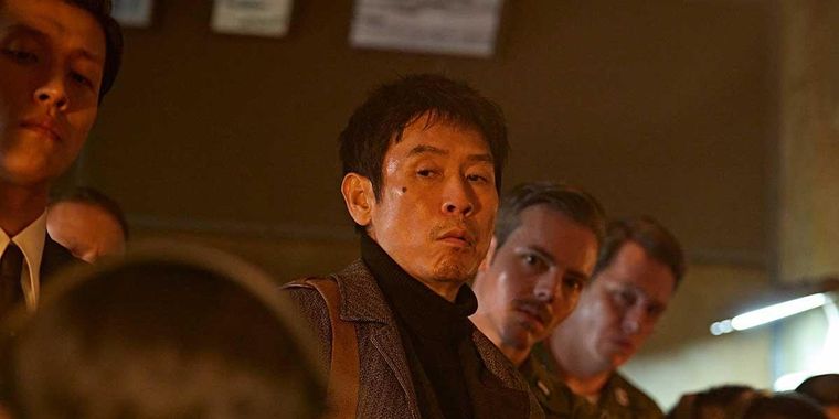 Buenas noticias llegó este viernes a Netflix Buenas noticias llegó este viernes a Netflix