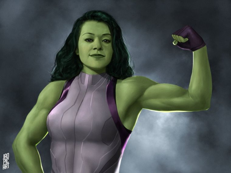 She-Hulk ya tiene a la actriz que será la villana de la serie