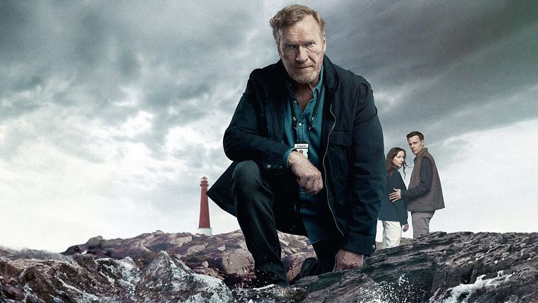 La ficción cuenta con 3 temporadas 