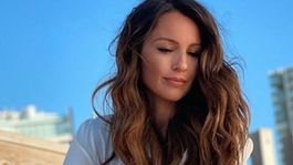 pampita recordo a su padre con una foto que conmovio a todos pampita recordo a su padre con una foto que conmovio a todos
