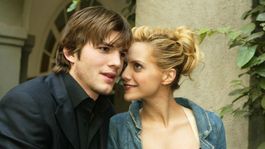 Que Ver | Ashton Kutcher y Brittany Murphy protagonizan esta divertida comedia romántica