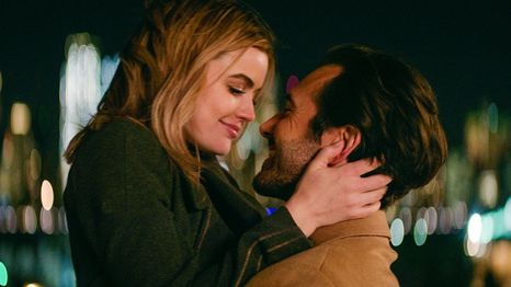 La comedia romántica que no te puedes perder