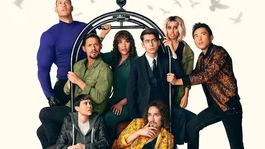 Empleados de The Umbrella Academy acusaron al showrunner del show