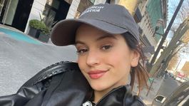 La cantante y compositora española tiene 29 años