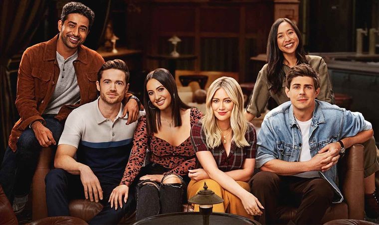 How I Met Your Father