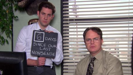 The Office es una de las series favoritas del público