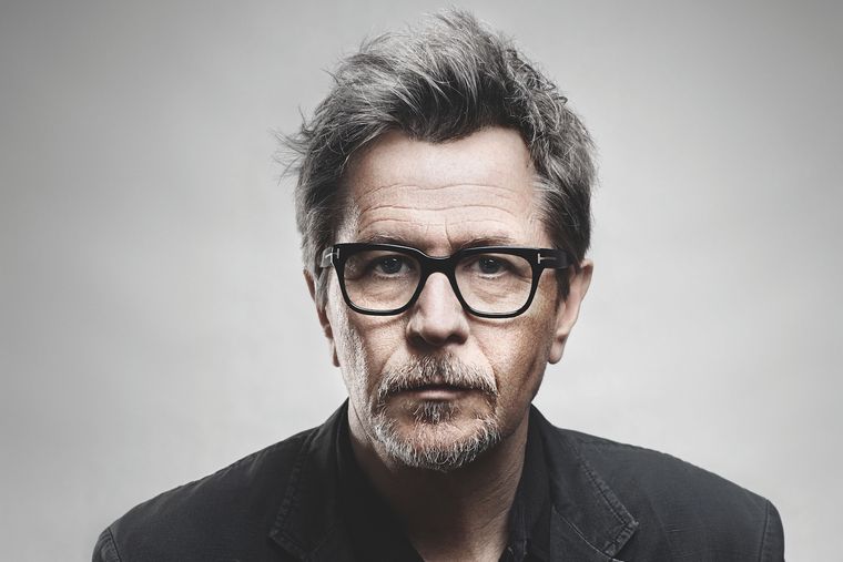 Gary Oldman