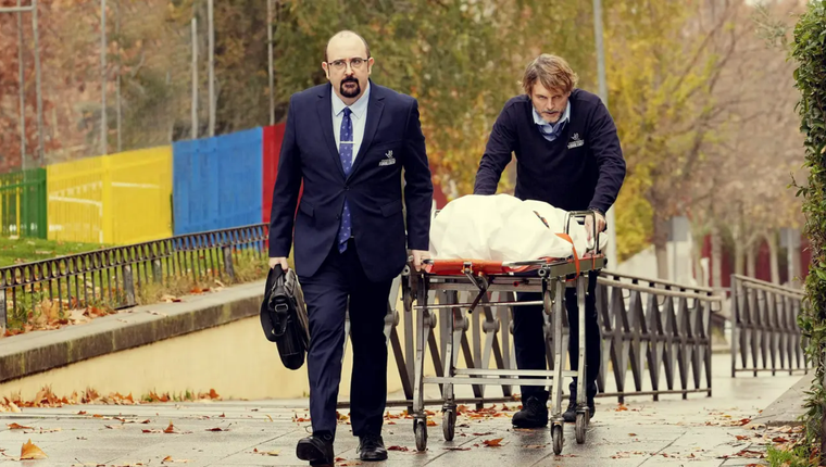 Un negocio poco convencional donde las apariencias engañan. Un negocio poco convencional donde las apariencias engañan. 