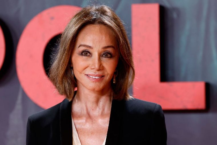 El secreto para la juventud eterna de Isabel Preysler, exmujer de Julio Iglesias.