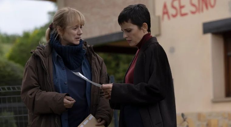 Innato sorprende con su ambiguo final