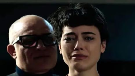 Los colores del mal: Rojo es una de las más vistas de Netflix