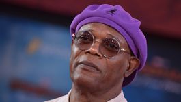 Samuel L. Jackson habla con la verdad