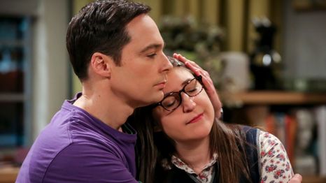 Mayim Bialik se sorprendió igual que los fanáticos al enterarse que The Big Bang Theory tendrá un nuevo spin-off