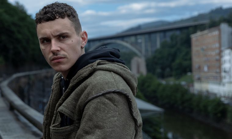 El silencio es uno de los estrenos destacados de la semana