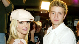 Que Ver | Britney y Justin fueron una de las parejas más icónicas de comienzos de los 2000