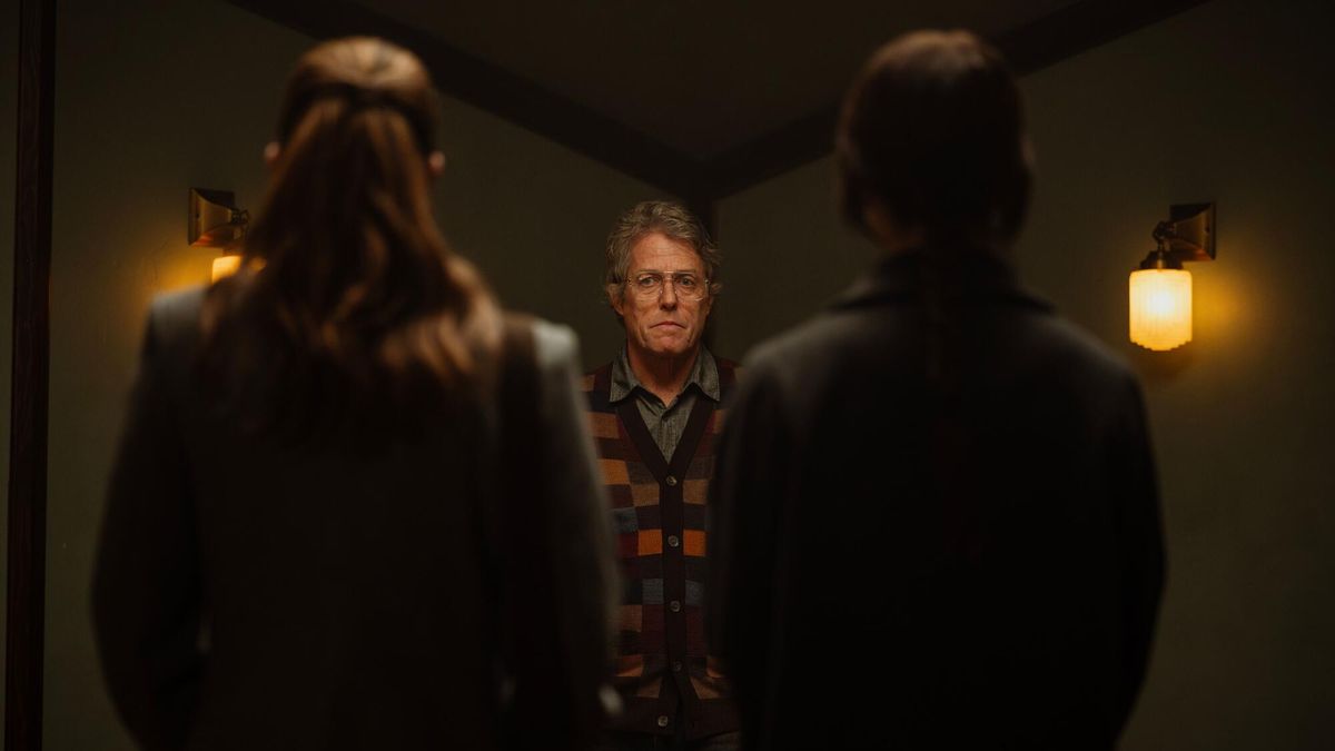 Hugh Grant protagoniza esta película que acaba de llegar a Amazon Prime Video y que enamorará a los amantes del cine de terror.