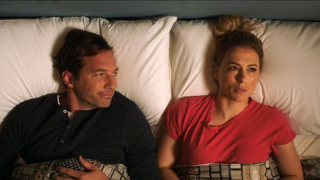 La divertida comedia romántica que no vas a querer ignorar