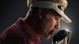 Lo nuevo de Will Ferrell no convence. Lo nuevo de Will Ferrell no convence.