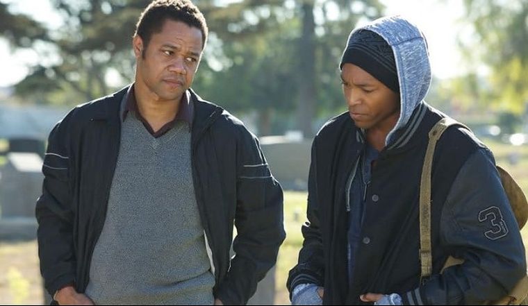 Jugada de rey, un emotivo drama para ver si te gustó Steve, con Cillian Murphy Jugada de rey, un emotivo drama para ver si te gustó Steve, con Cillian Murphy