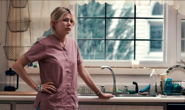 Michelle Williams recibió una nominación al Oscar como Mejor Actriz principal por este papel. Michelle Williams recibió una nominación al Oscar como Mejor Actriz principal por este papel.