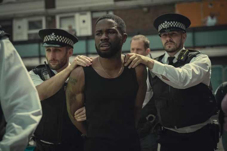 Top Boy tiene 4 temporadas en la plataforma de streaming