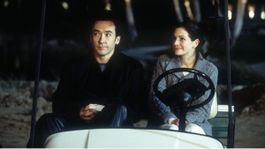 Julia Roberts es una de las protagonistas de esta olvidada comedia romántica