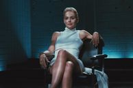 Sharon Stone reveló quién fue su mejor beso en pantalla (y no fue Michael Douglas)