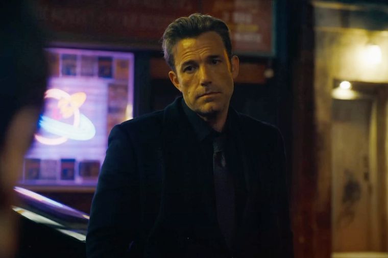 Foto: Warner Bros Pictures