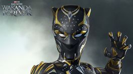 ¿en qué parte de la línea de tiempo se ubica Wakanda Forever?