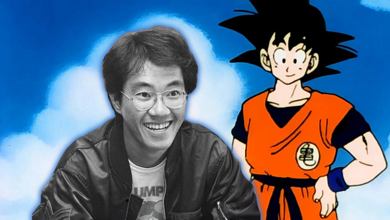 Hasta siempre Akira