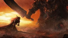 alex garland salta a la fantasia para llevar a la pantalla grande un aclamado videojuego