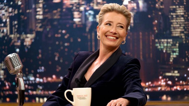 Una comedia disponible en Netflix estrenada en el año 2019.