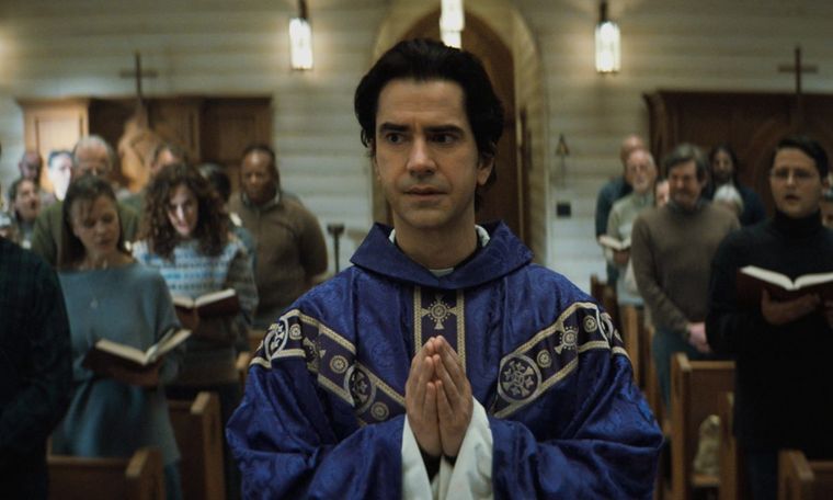 Foto: Misa de Medianoche