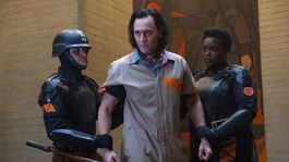 loki: la oscura teoria sobre quien esta detras de la autoridad de variacion temporal