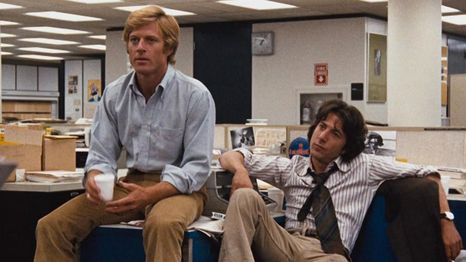 Tres películas imperdibles para ver en streaming