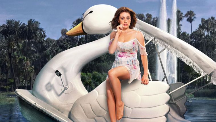 I Love LA: Una comedia irreverente y moderna que conquista por su ritmo y estilo.