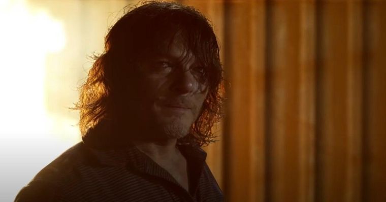 Dary y los demás van a tener una situación muy complicada.