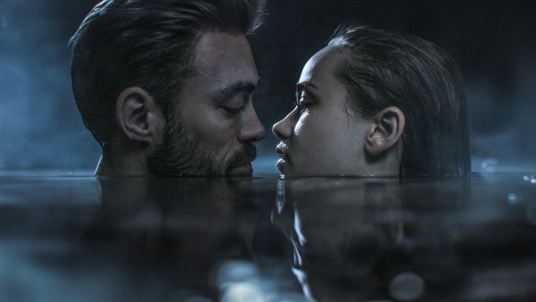 La película se lanzó en 2023.&nbsp;